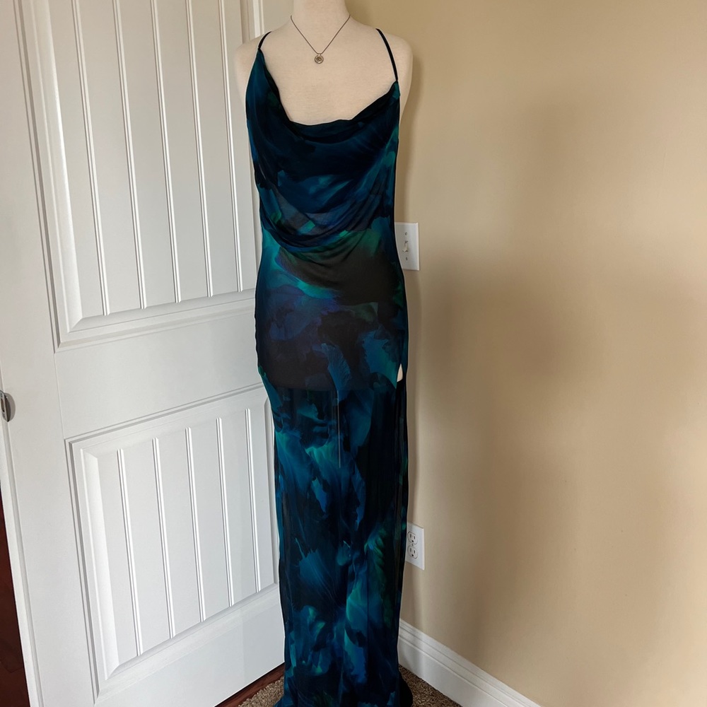 RAT & BOA RAFINHA DRESS